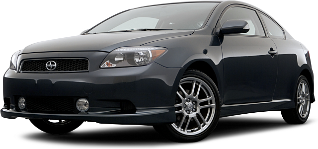 2006 Scion tC Base at USA MOTORCARS