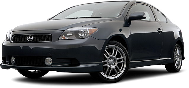 2006 Scion tC Base