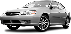  Subaru  