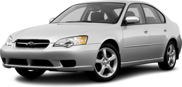 2006 Subaru Legacy 2.5i Special Edition at TK AUTO SALES