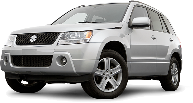 2006 Suzuki Grand Vitara Base