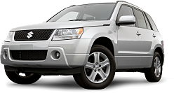 2006 Suzuki Grand Vitara Base