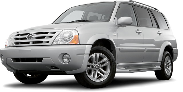 2006 Suzuki XL7 Base