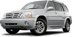 2006 Suzuki XL7 Base