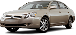 2006 Toyota Avalon XL