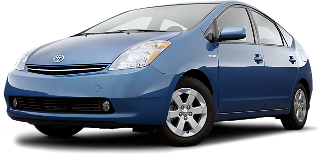 Thumbnail image of 2006 Toyota Prius at SWIFT AUTO DEALS LLC