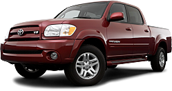 2006 Toyota Tundra Base
