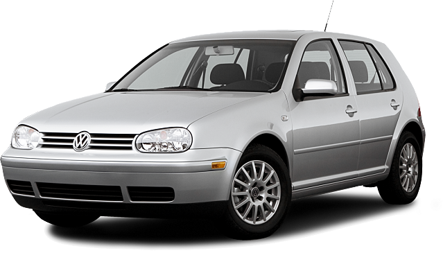 2006 Volkswagen Golf GL
