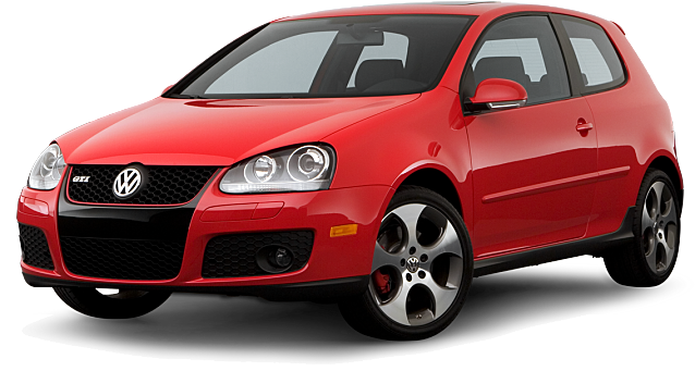 2006 Volkswagen GTI 1.8T