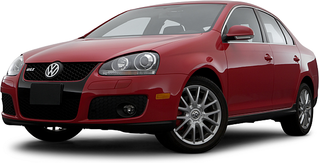 2006 Volkswagen Jetta GLI at Rock Hill Public Auction