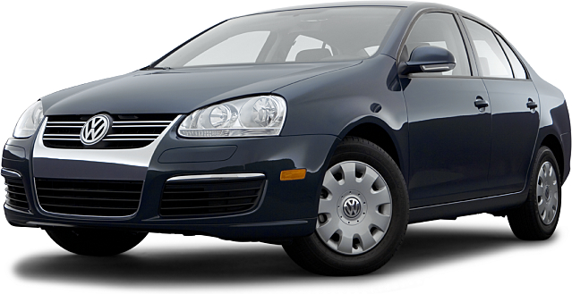 2006 Volkswagen Jetta Value Edition at Rock Hill Public Auction