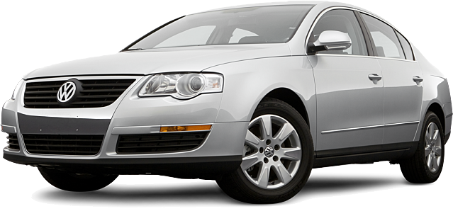 2006 Volkswagen Passat Value Edition