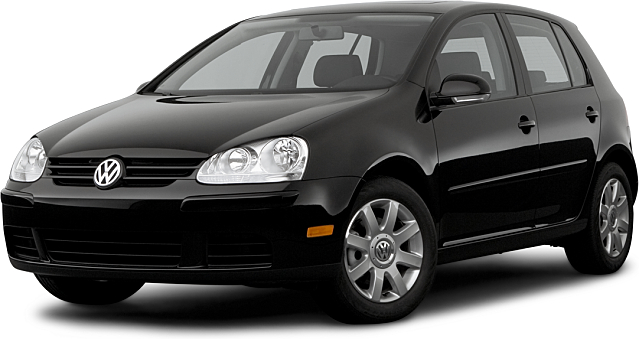 2006 Volkswagen Rabbit Base at Craige Motor Company