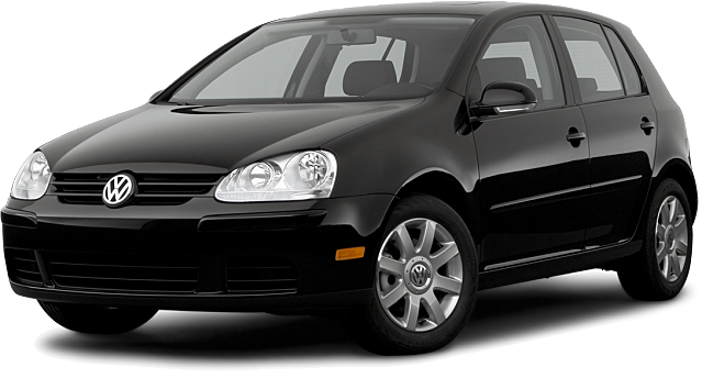 2006 Volkswagen Rabbit Base
