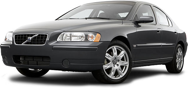2006 Volvo S60 2.5T at Odells Auto Sales
