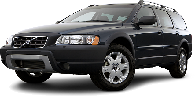 2006 Volvo XC70 Base