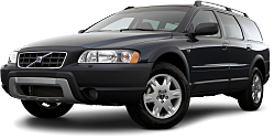 2006 Volvo XC70 Base
