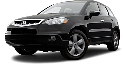  Acura  