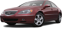  Acura  