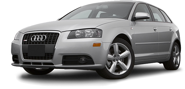 2007 Audi A3 2.0T
