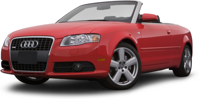 2007 Audi A4 2.0T at Mike Auto Sales