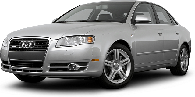 2007 Audi A4 2.0T at Avameena Autos LLC