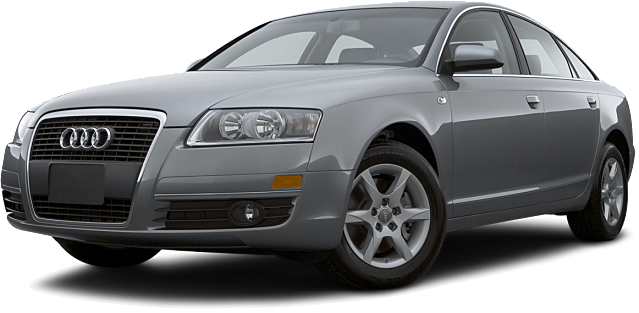 2007 Audi A6 3.2