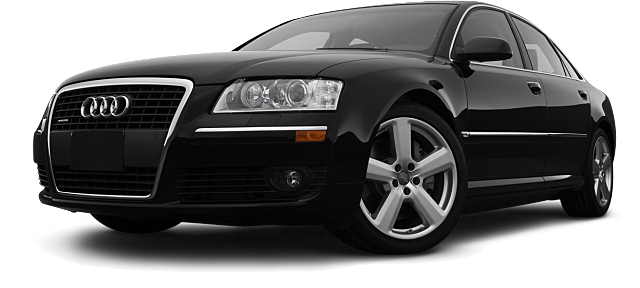 2007 Audi A8 L quattro