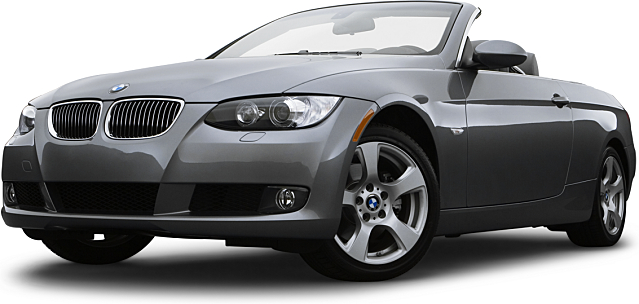 2007 BMW 3 Series 328i at Port City Motors