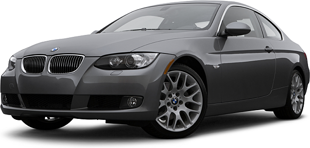 2007 BMW 3 Series 328i at DIRECT CAR BROKERS