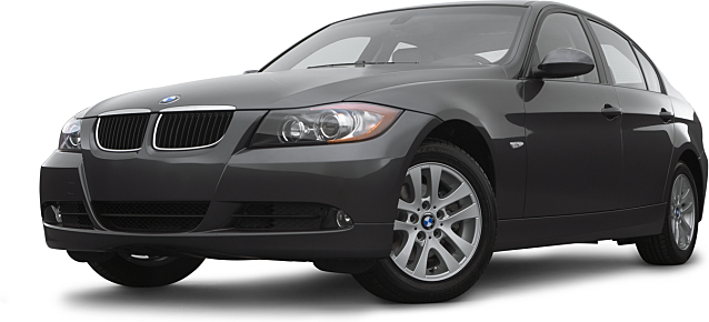2007 BMW 3 Series 328i at Alpine Motors of Raleigh