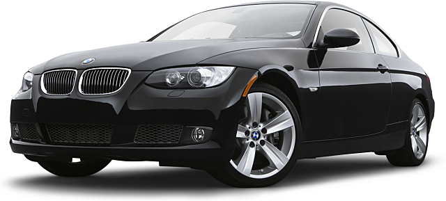 2007 BMW 3 Series 335i at Auto Showcase of Hickory