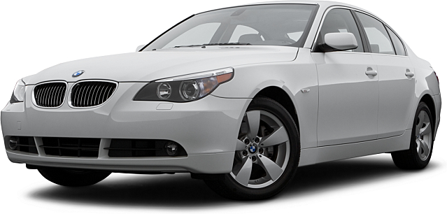 2007 BMW 5 Series 530i at Team One Motorcars LLC