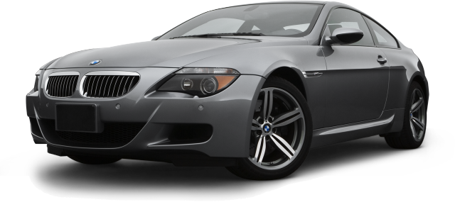2007 BMW M6 Base