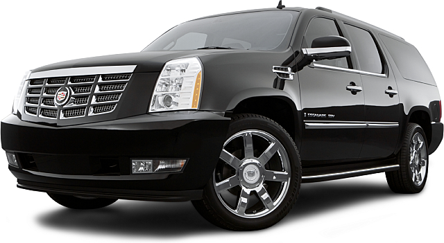 2007 Cadillac Escalade ESV Base at Tonys Auto Sales of Jacksonville, LLC.