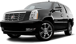  Cadillac  