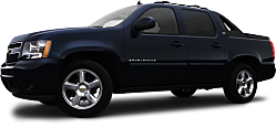 2007 Chevrolet Avalanche LS 1500