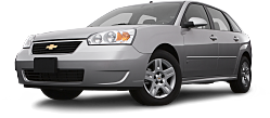 2007 Chevrolet Malibu Maxx LS Fleet