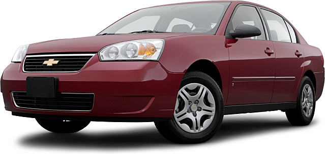 2007 Chevrolet Malibu LS at Sunnyside RV & Truck Sales, LLC