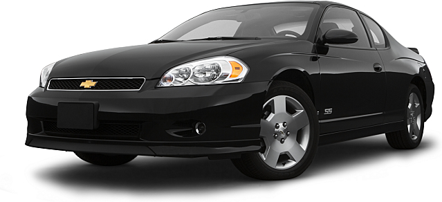 2007 Chevrolet Monte Carlo LS at Scot King Auto Sales