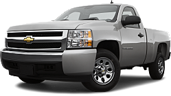  Chevrolet  