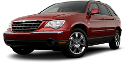  Chrysler  