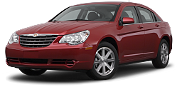  Chrysler  