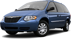  Chrysler  