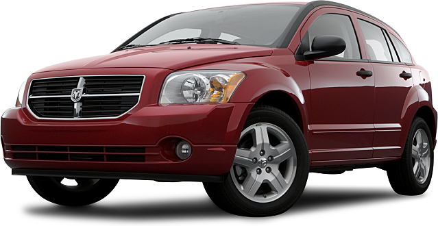 2007 Dodge Caliber SXT at Gate City Auto Sales, LLC