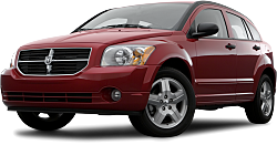2007 Dodge Caliber Base