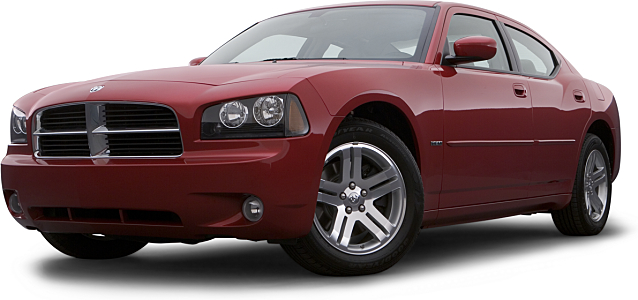 2007 Dodge Charger Base at Rodfather’s Collision Center & Sales