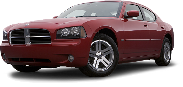 2007 Dodge Charger Base