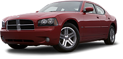 2007 Dodge Charger Base