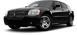2007 Dodge Magnum SE